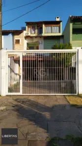 Sobrado com 4 Quartos à venda, 135m² no Aberta dos Morros, Porto Alegre