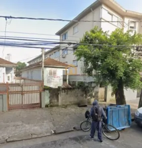 Lote/Terreno à venda, 43m² no Campo Grande, Santos