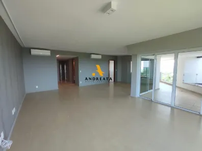 Apartamento com 4 Quartos para alugar, 254m² no Barra da Tijuca, Rio de Janeiro