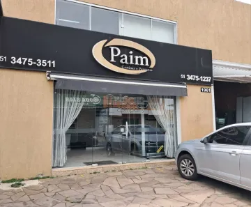 Ponto Comercial à venda, 160m² no Niterói, Canoas