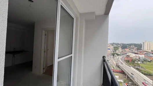 Apartamento com 2 Quartos à venda, 39m² no Pirituba, São Paulo