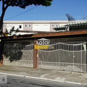 Casa com 4 Quartos à venda, 100m² no Parque Boturussu, São Paulo