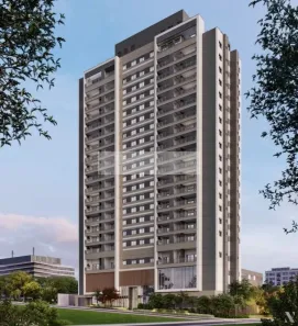 Apartamento com 2 Quartos para venda ou aluguel, 76m² no Chácara Santo Antônio (Zona Sul), São Paulo