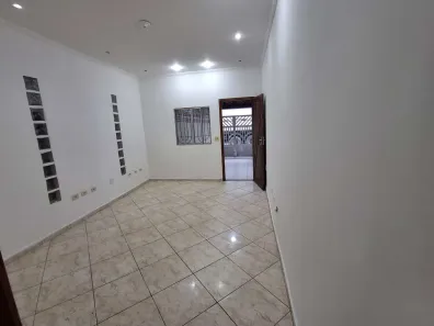 Casa com 3 Quartos para venda ou aluguel, 80m² no Parque São Vicente, São Vicente