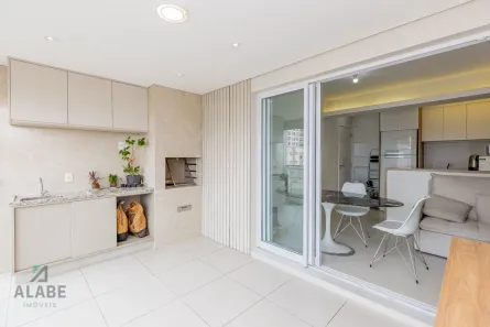 Apartamento com 2 Quartos à venda, 67m² no Vila Mascote, São Paulo