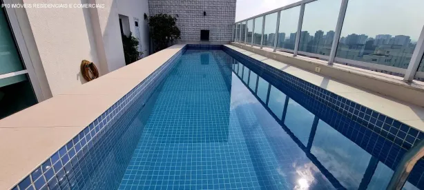 Cobertura com 3 Quartos à venda, 562m² no Vila Andrade, São Paulo