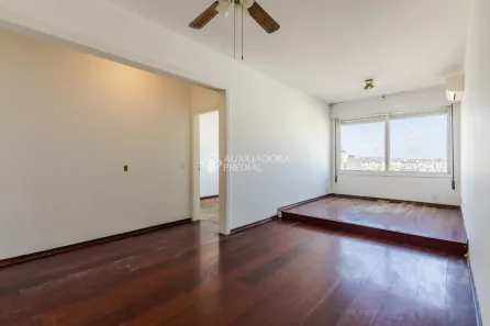 Apartamento com 3 Quartos para alugar, 91m² no Centro Histórico, Porto Alegre