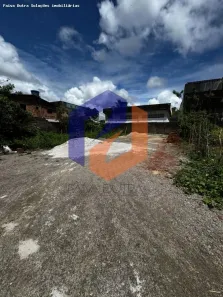 Lote/Terreno à venda, 200m² no Garapu, Cabo de Santo Agostinho