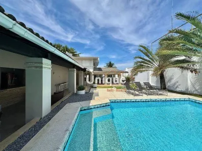 Casa de Condomínio com 5 Quartos à venda, 900m² no São Bento, Cabo Frio