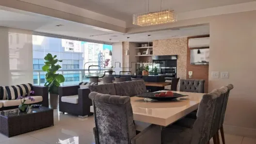 Apartamento com 3 Quartos à venda, 164m² no Vila Mariana, São Paulo