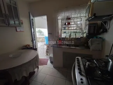 Sobrado com 3 Quartos à venda, 156m² no Conceição, Diadema