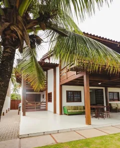 Casa com 8 Quartos para alugar, 900m² no Serrambi, Ipojuca