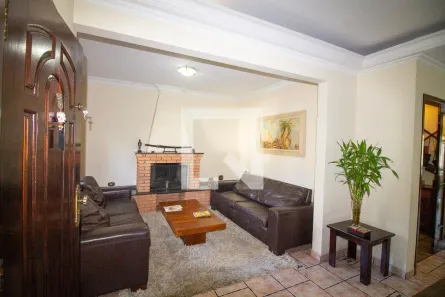 Casa com 4 Quartos à venda, 250m² no Vila Congonhas, São Paulo