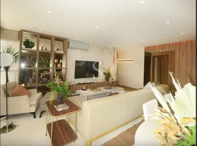Apartamento com 3 Quartos à venda, 112m² no Ipiranga, São Paulo