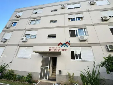 Apartamento com 2 Quartos à venda, 76m² no Nossa Senhora das Graças, Canoas