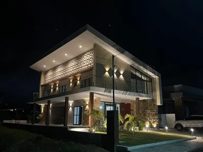 Casa de Condomínio com 5 Quartos à venda, 360m² no , Bananeiras