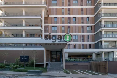 Apartamento com 4 Quartos à venda, 220m² no Sumaré, São Paulo