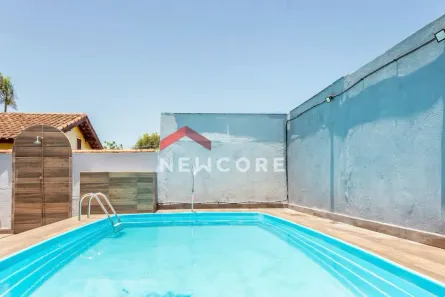 Casa com 3 Quartos à venda, 132m² no Bopiranga, Itanhaém