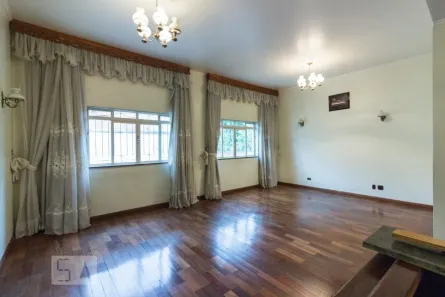 Casa com 3 Quartos à venda, 300m² no Parque Mandaqui, São Paulo