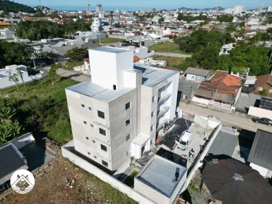 Apartamento com 2 Quartos à venda, 82m² no Itajubá, Barra Velha
