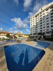Apartamento com 3 Quartos à venda, 85m² no Centro, Lauro de Freitas
