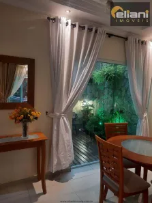 Casa com 3 Quartos à venda, 167m² no Jardim Modelo, Suzano