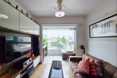 Apartamento com 2 Quartos à venda, 72m² no Centro, São Bernardo do Campo