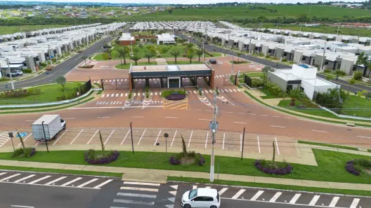 Casa de Condomínio com 2 Quartos à venda, 66m² no Condomínio Residencial Parque da Liberdade I, São José do Rio Preto