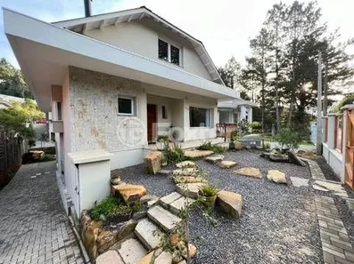 Casa com 4 Quartos à venda, 304m² no Centro, Gramado