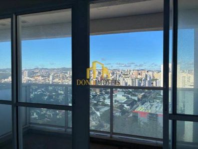 Sala Comercial para venda ou aluguel, 147m² no Baeta Neves, São Bernardo do Campo