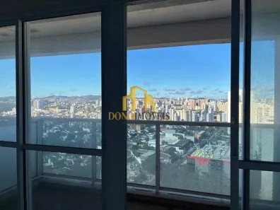 Sala Comercial para venda ou aluguel, 147m² no Baeta Neves, São Bernardo do Campo