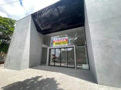 Ponto Comercial para alugar, 320m² no Jardim Alvorada, Maringá