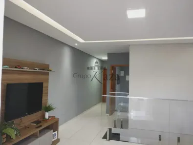 Casa com 3 Quartos à venda, 200m² no Setville Altos de São José, São José dos Campos
