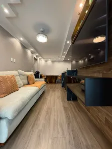 Apartamento com 2 Quartos à venda, 59m² no Conceição, Diadema