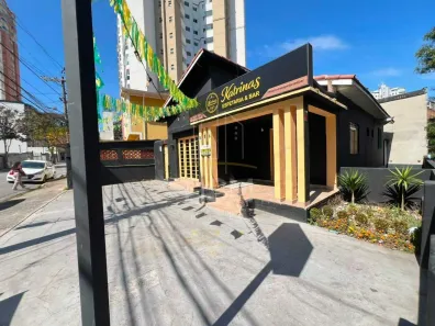 Imóvel Comercial com 4 Quartos para alugar, 135m² no Nova Petrópolis, São Bernardo do Campo