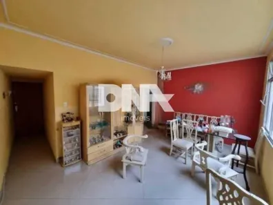 Apartamento com 2 Quartos à venda, 80m² no Botafogo, Rio de Janeiro