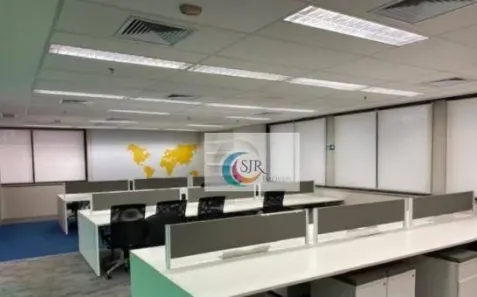 Sala Comercial para venda ou aluguel, 482m² no Itaim Bibi, São Paulo