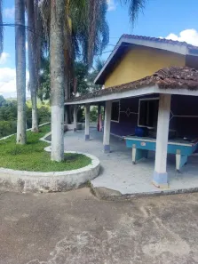 Fazenda/Sítio com 4 Quartos à venda, 2000m² no Guaxinduva, Atibaia