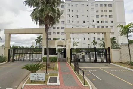 Apartamento com 2 Quartos à venda, 47m² no Jardim Antonio Von Zuben, Campinas
