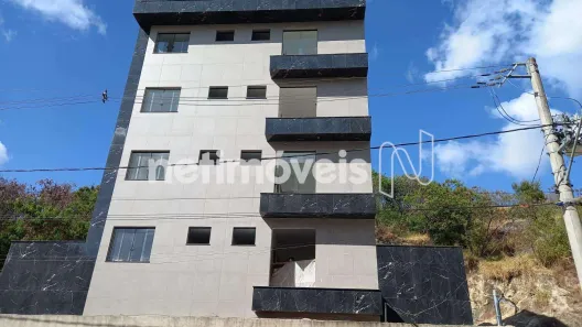 Apartamento com 3 Quartos à venda, 82m² no Industrial Santa Rita, Contagem
