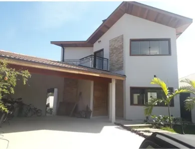 Casa de Condomínio com 3 Quartos à venda, 425m² no Castelos, Tremembé