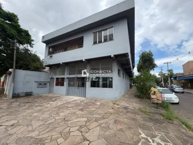Ponto Comercial para alugar, 400m² no Marechal Rondon, Canoas