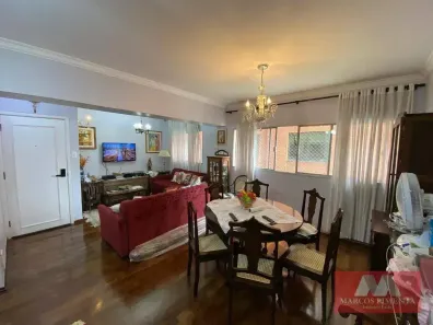 Apartamento com 3 Quartos à venda, 110m² no Bela Vista, São Paulo