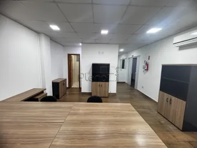 Sala Comercial para alugar, 58m² no Swiss Park, Campinas