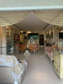 Apartamento com 4 Quartos à venda, 229m² no Recreio dos Bandeirantes, Rio de Janeiro