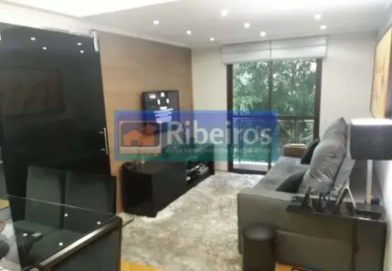 Apartamento com 3 Quartos à venda, 65m² no Vila Monte Alegre, São Paulo