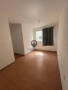 Apartamento com 2 Quartos à venda, 48m² no Santa Cruz, Rio de Janeiro