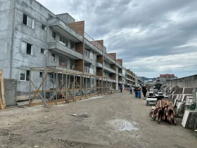 Apartamento com 2 Quartos à venda, 69m² no Recreio dos Bandeirantes, Rio de Janeiro