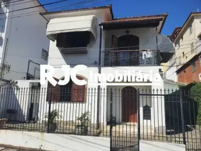 Casa de Condomínio com 3 Quartos à venda, 200m² no Andaraí, Rio de Janeiro