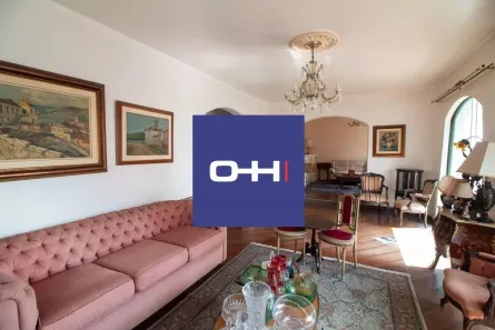 Apartamento com 4 Quartos à venda, 214m² no Brooklin Paulista, São Paulo